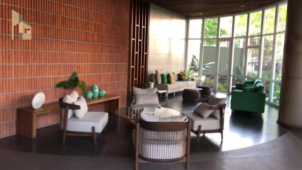 Apartamento, 4 quartos, 360 m² - Foto 2