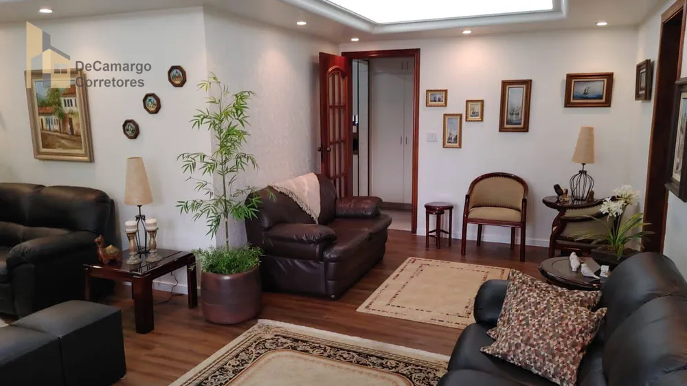 Apartamento, 3 quartos, 136 m² - Foto 4