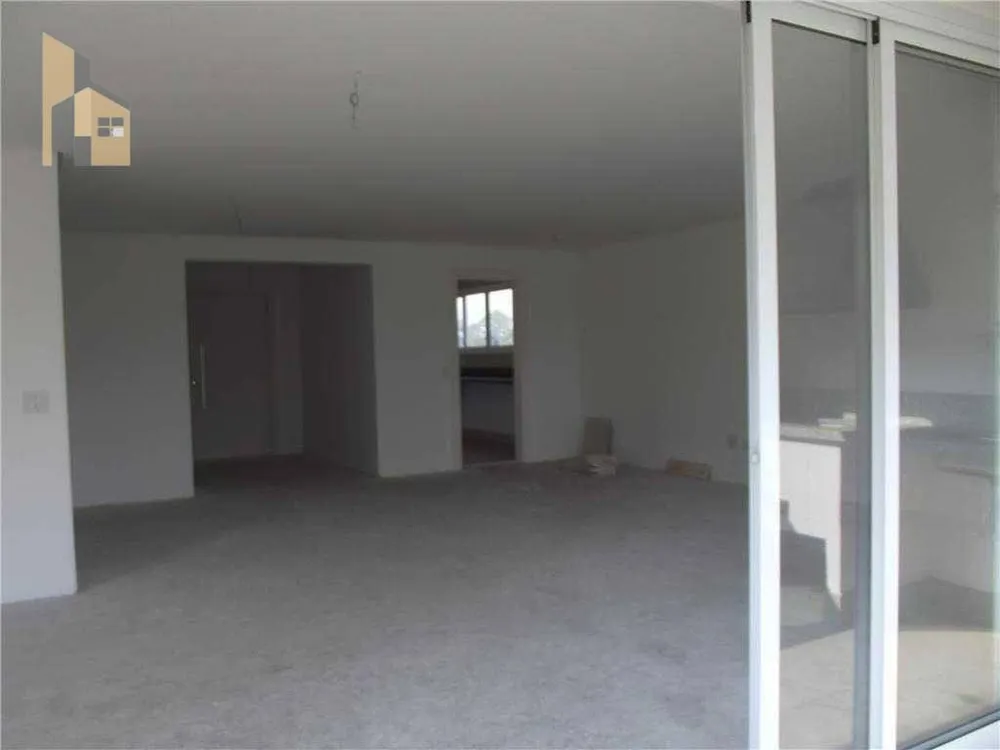 Apartamento, 3 quartos, 190 m² - Foto 3