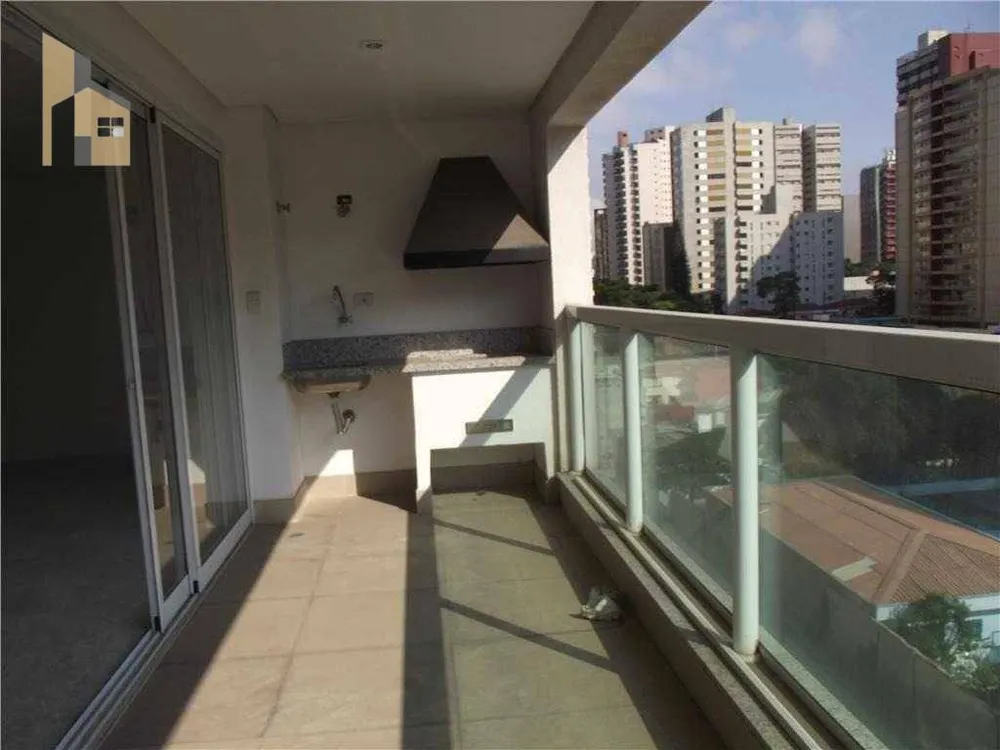 Apartamento, 3 quartos, 190 m² - Foto 1