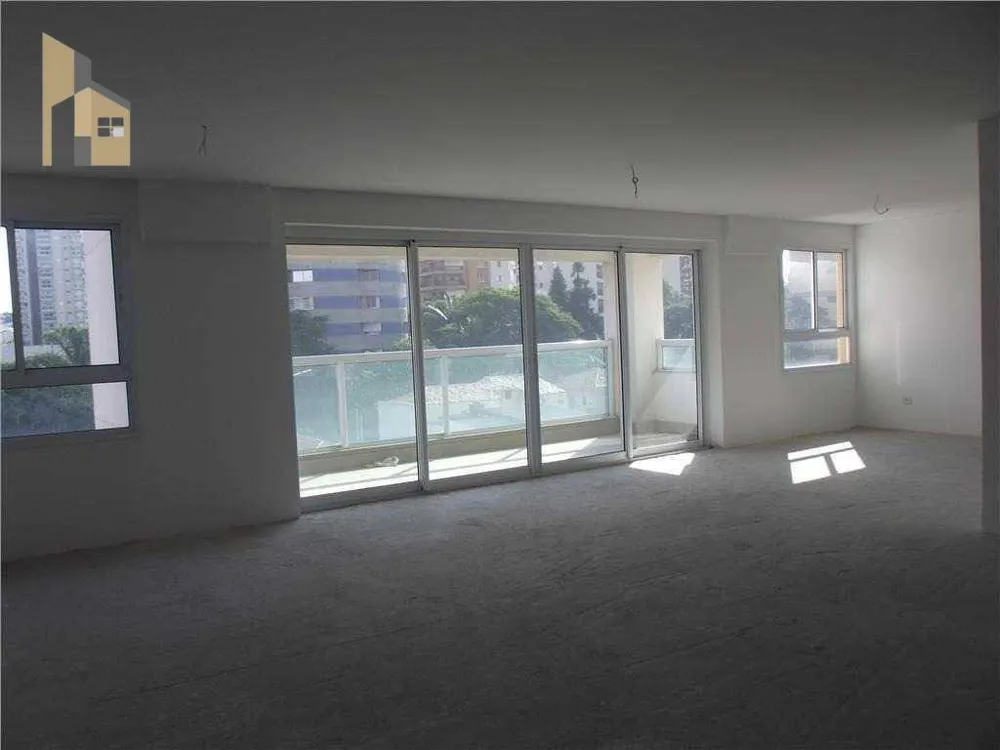 Apartamento, 3 quartos, 190 m² - Foto 2