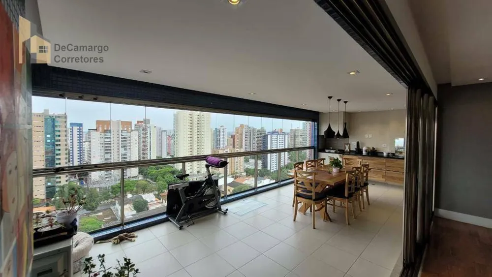 Apartamento, 4 quartos, 175 m² - Foto 3