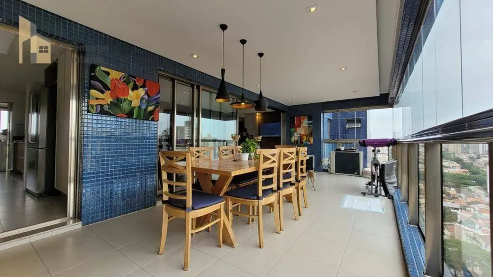 Apartamento, 4 quartos, 175 m² - Foto 4