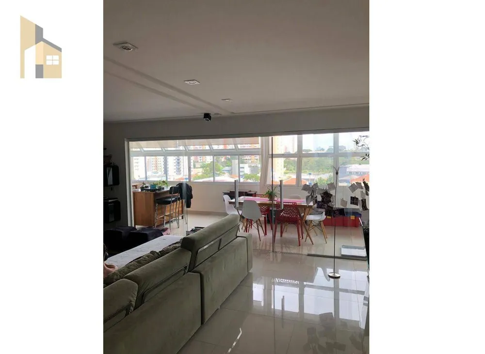 Apartamento, 4 quartos, 270 m² - Foto 2