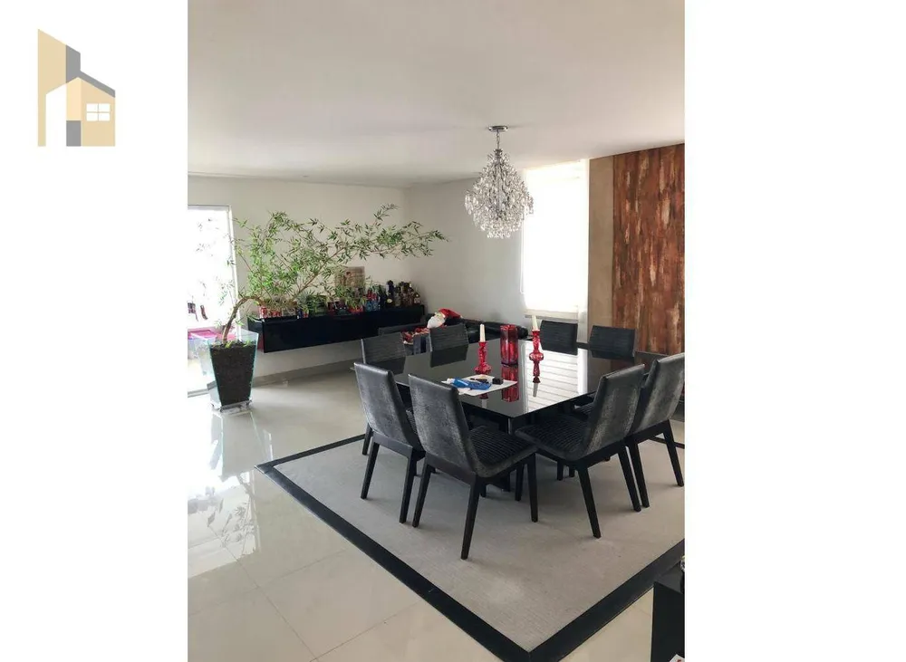 Apartamento, 4 quartos, 270 m² - Foto 3