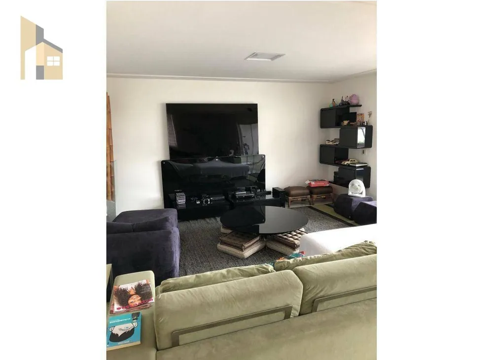 Apartamento, 4 quartos, 270 m² - Foto 4