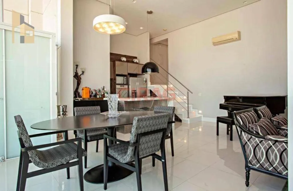 Apartamento, 2 quartos, 134 m² - Foto 1