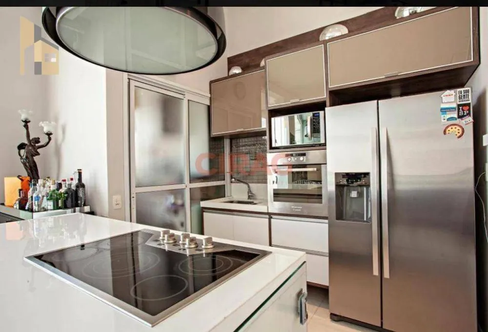 Apartamento, 2 quartos, 134 m² - Foto 4