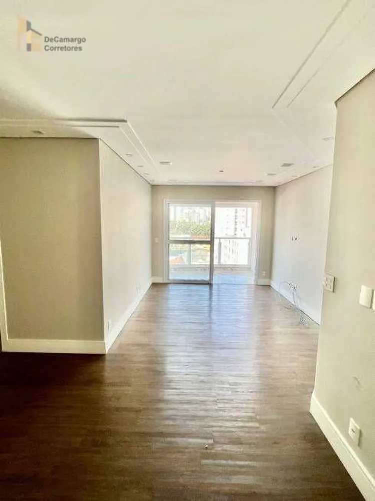 Apartamento, 3 quartos, 90 m² - Foto 3