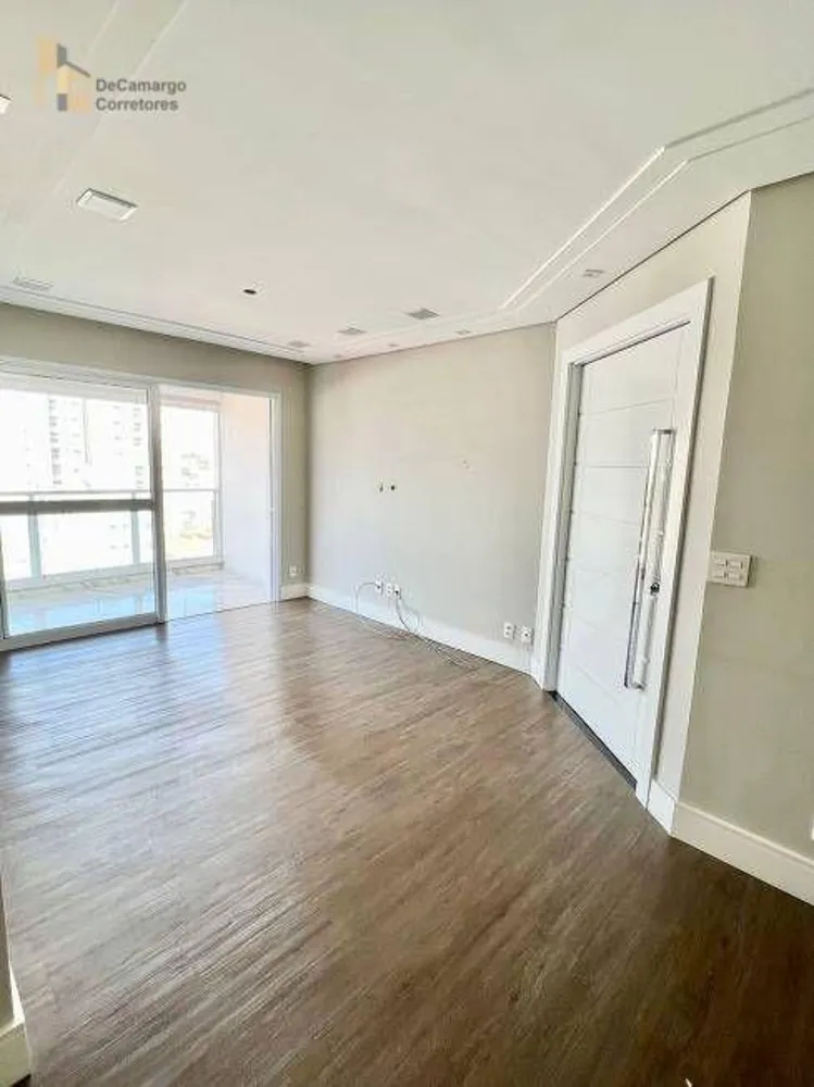 Apartamento, 3 quartos, 90 m² - Foto 2