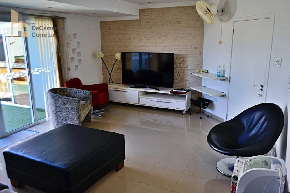 Cobertura, 3 quartos, 200 m² - Foto 3