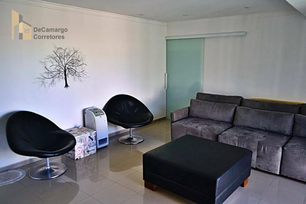 Cobertura, 3 quartos, 200 m² - Foto 4