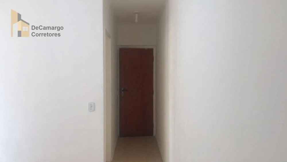 Apartamento, 2 quartos, 61 m² - Foto 2