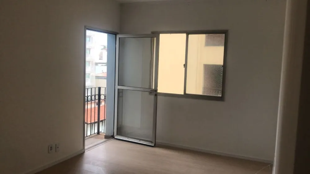 Apartamento, 2 quartos, 61 m² - Foto 1