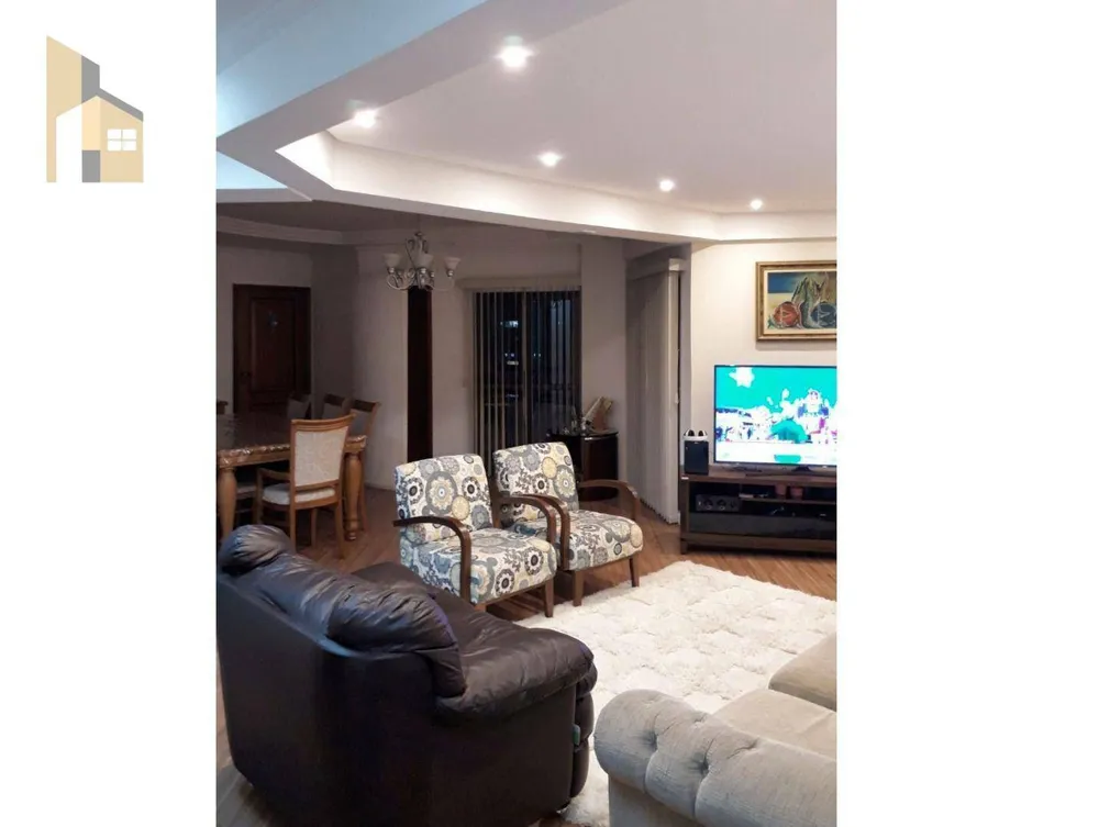 Apartamento, 3 quartos, 145 m² - Foto 4