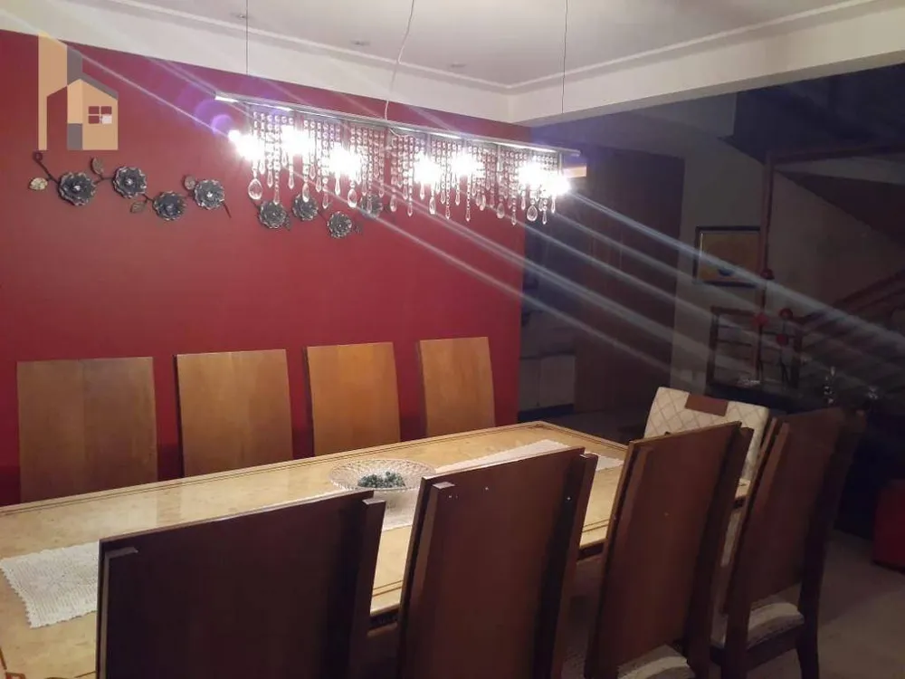 Casa, 4 quartos, 560 m² - Foto 3