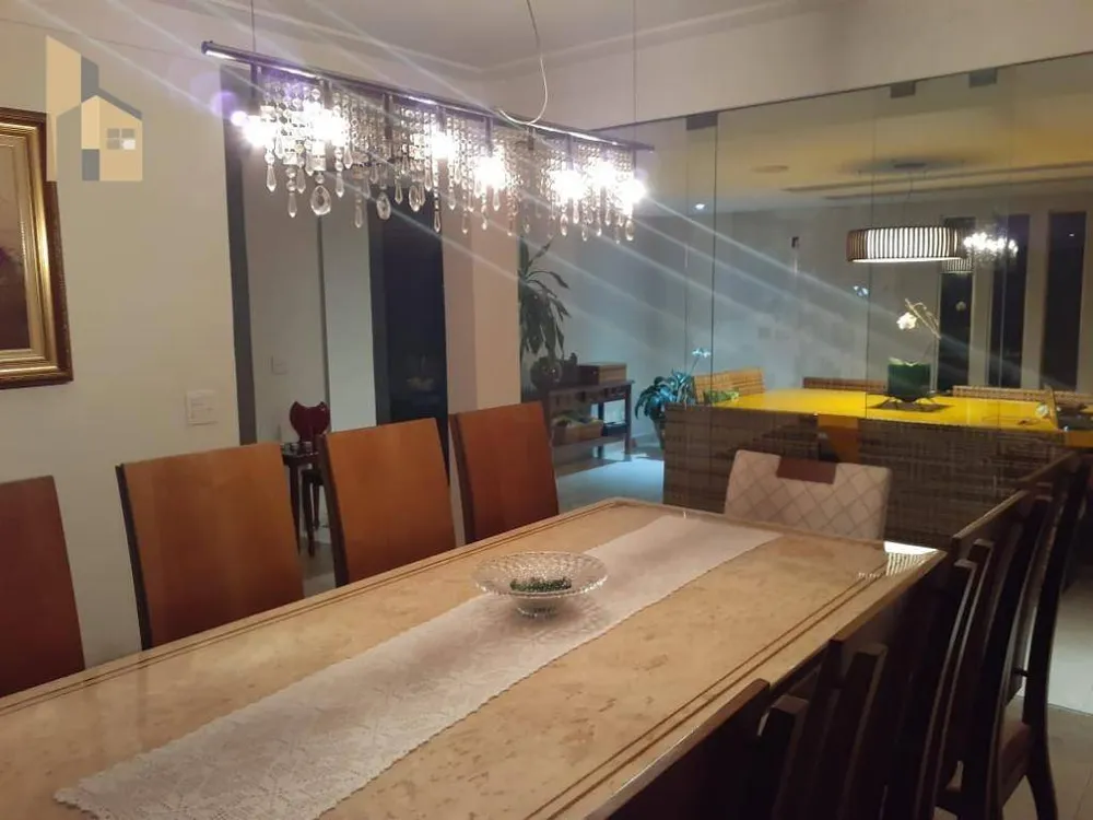 Casa, 4 quartos, 560 m² - Foto 4