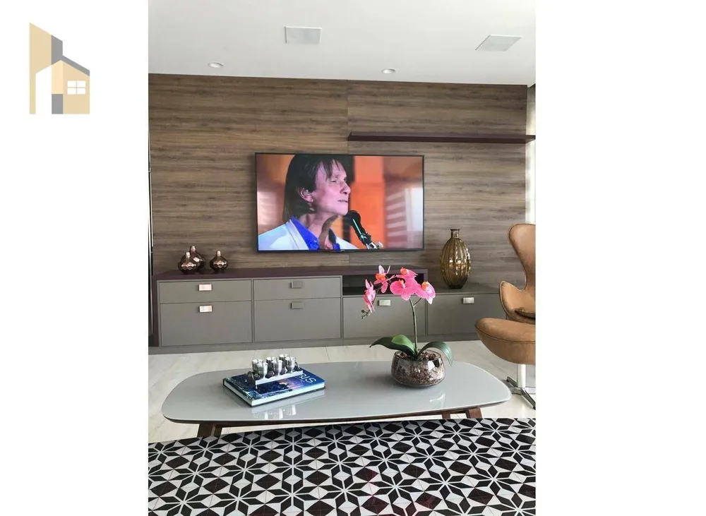 Apartamento, 4 quartos, 380 m² - Foto 2