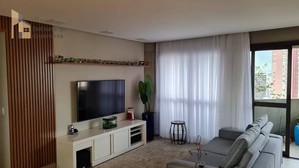 Apartamento, 3 quartos, 155 m² - Foto 2