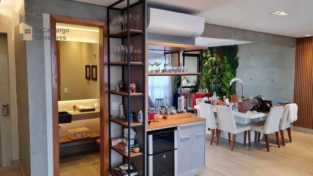 Apartamento, 3 quartos, 155 m² - Foto 3