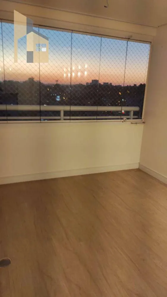 Apartamento, 2 quartos, 89 m² - Foto 2
