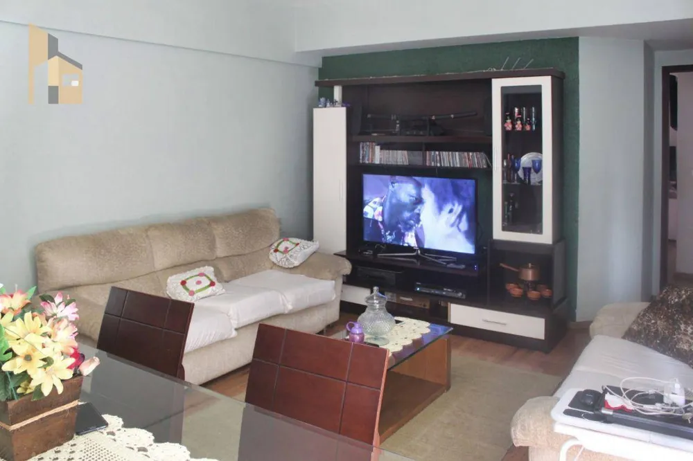 Apartamento, 3 quartos, 106 m² - Foto 2