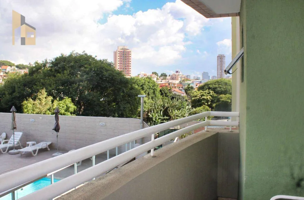 Apartamento, 3 quartos, 106 m² - Foto 3