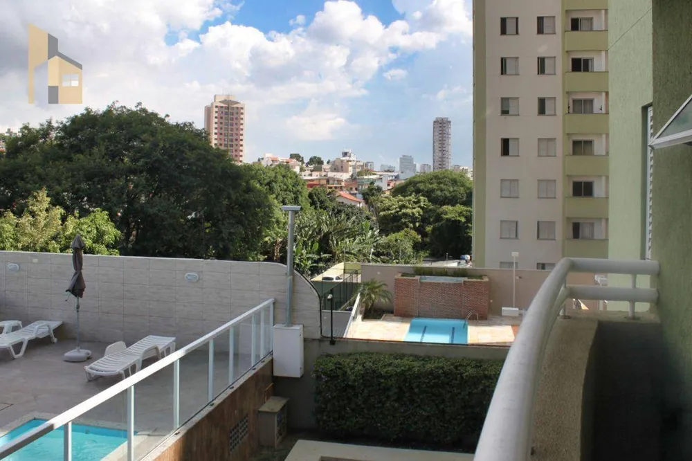 Apartamento, 3 quartos, 106 m² - Foto 1
