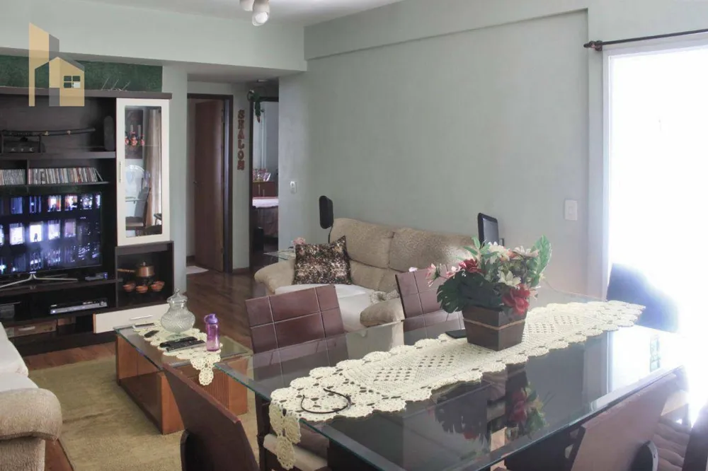 Apartamento, 3 quartos, 106 m² - Foto 4