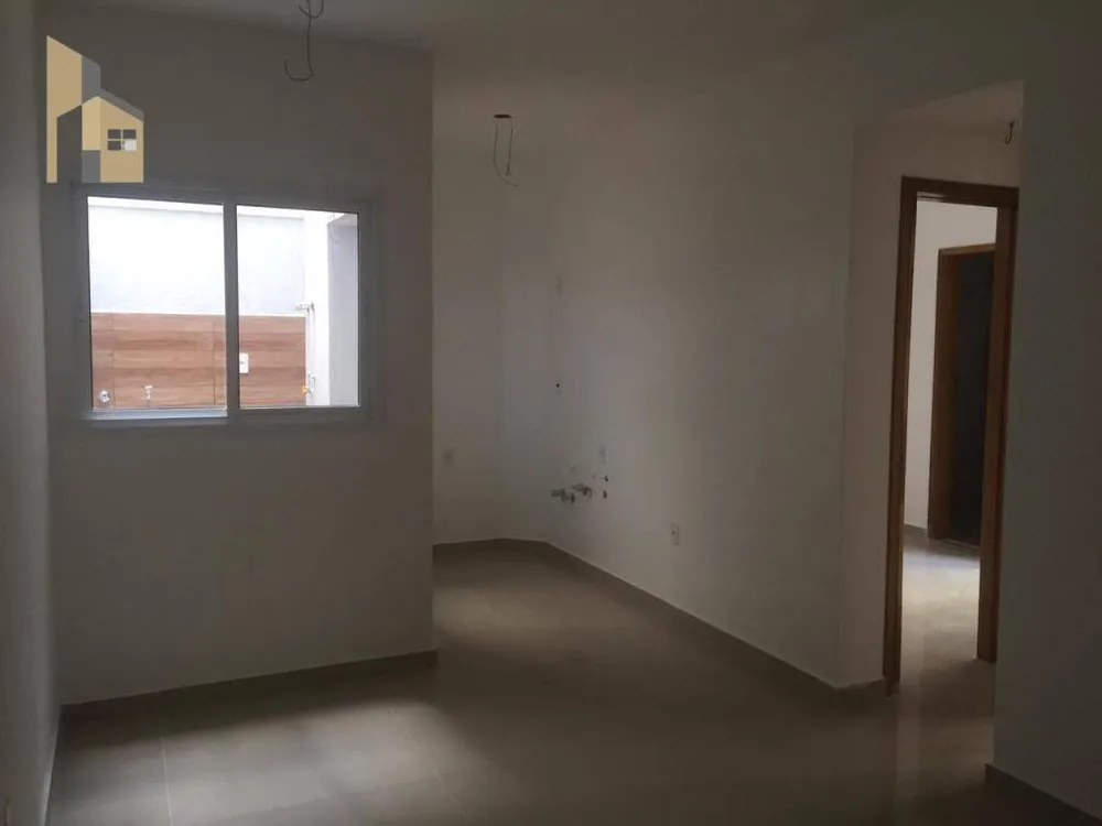 Apartamento, 2 quartos, 56 m² - Foto 2