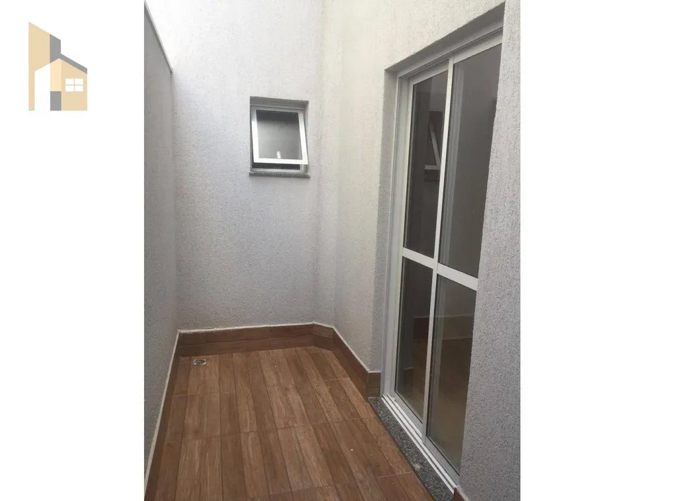 Apartamento, 2 quartos, 56 m² - Foto 4