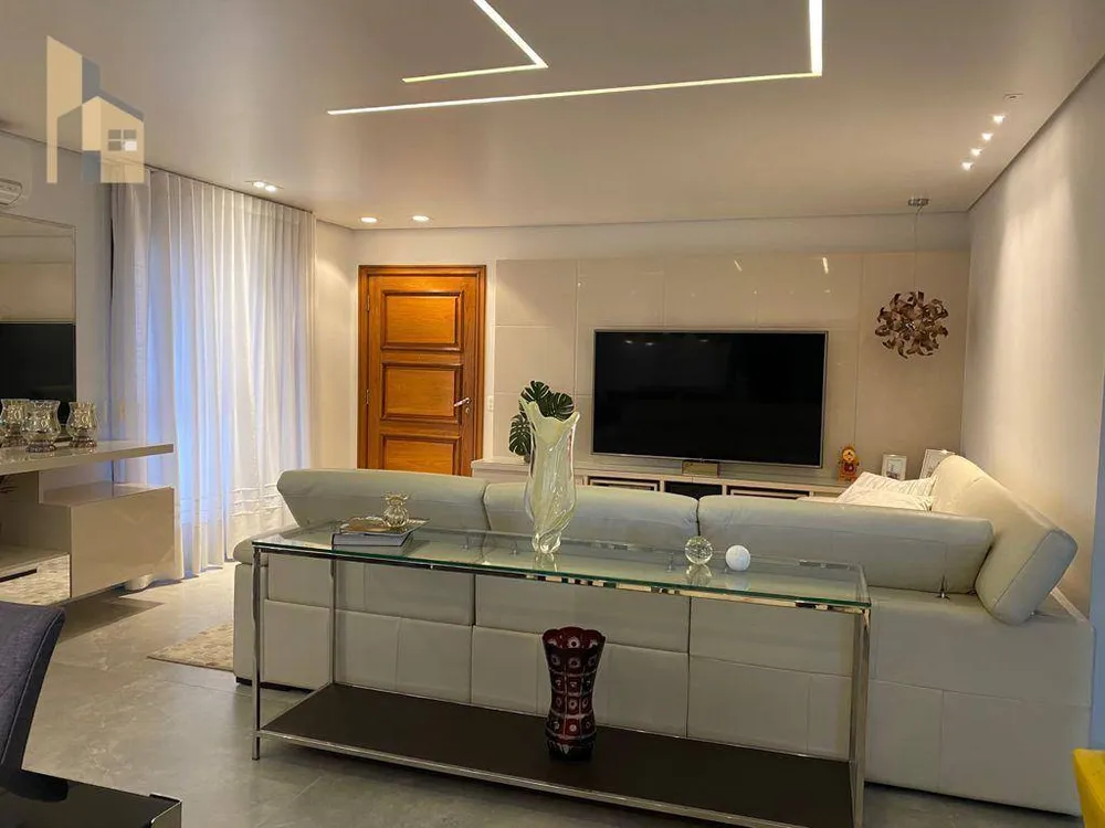 Apartamento, 4 quartos, 198 m² - Foto 2