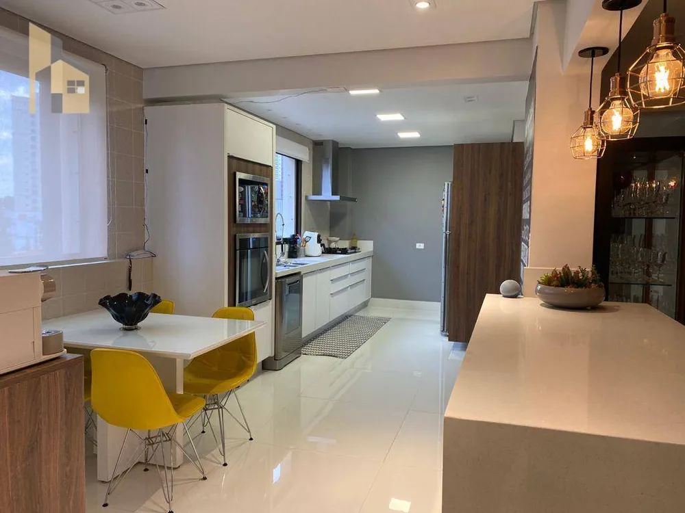 Apartamento, 4 quartos, 198 m² - Foto 4