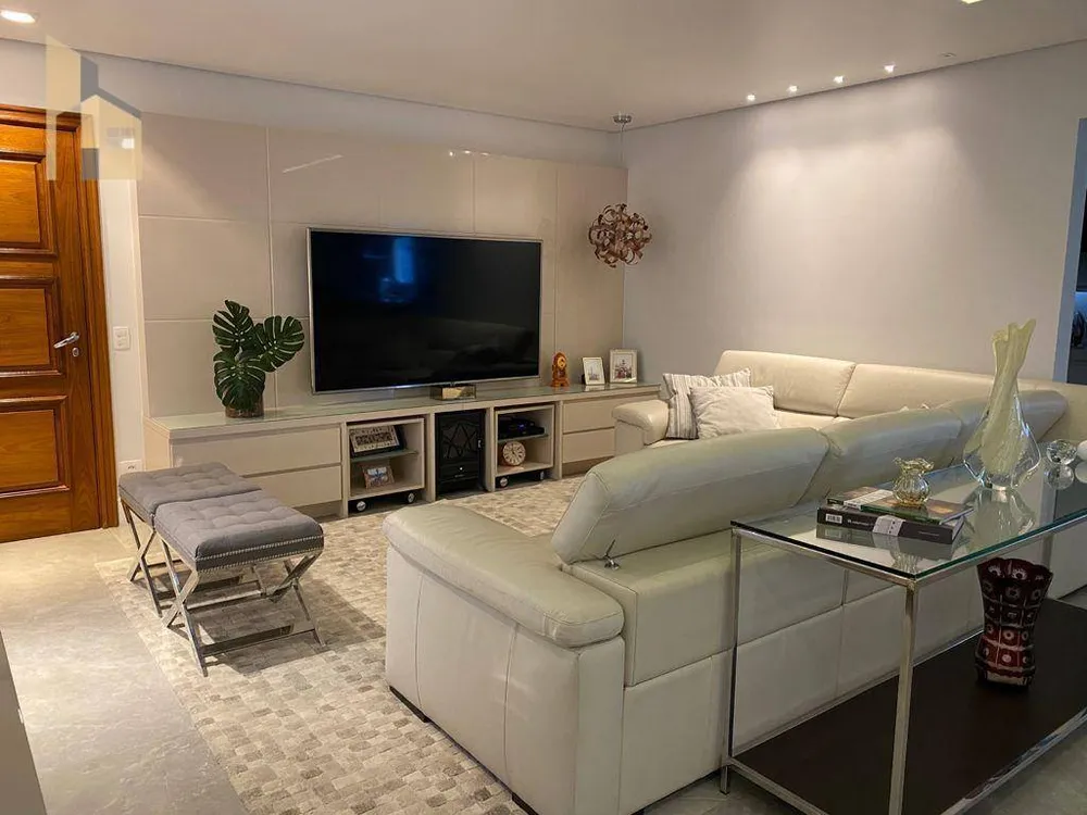 Apartamento, 4 quartos, 198 m² - Foto 3