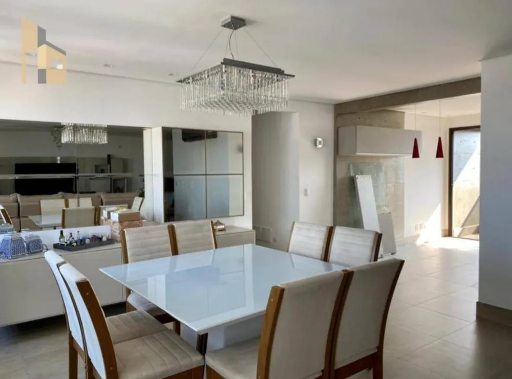 Apartamento, 3 quartos, 155 m² - Foto 2