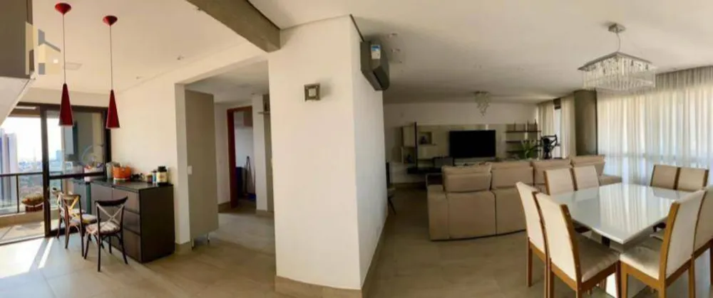 Apartamento, 3 quartos, 155 m² - Foto 4