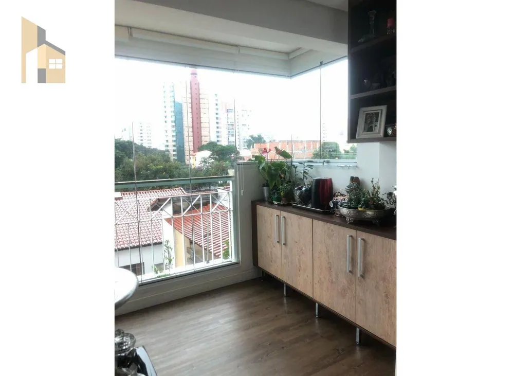 Apartamento, 2 quartos, 75 m² - Foto 2