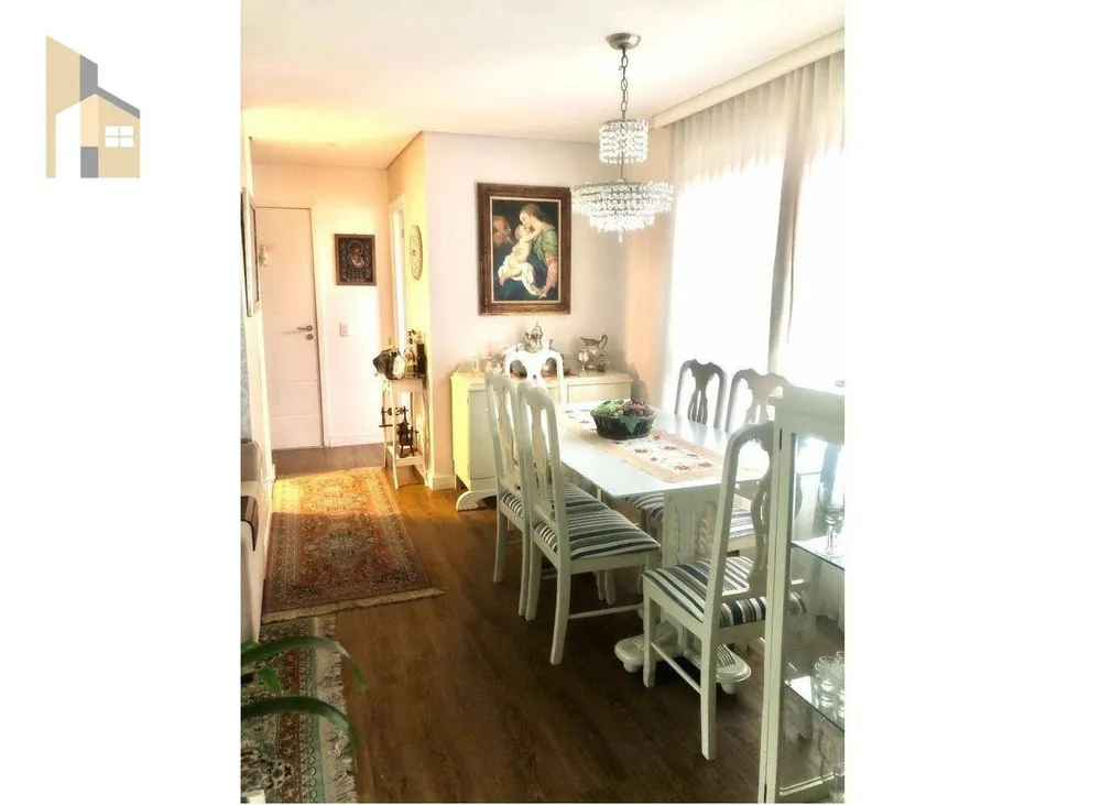 Apartamento, 2 quartos, 75 m² - Foto 3