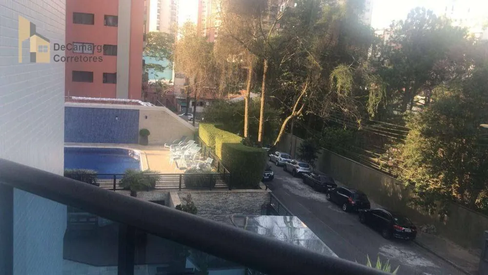 Apartamento, 4 quartos, 225 m² - Foto 4