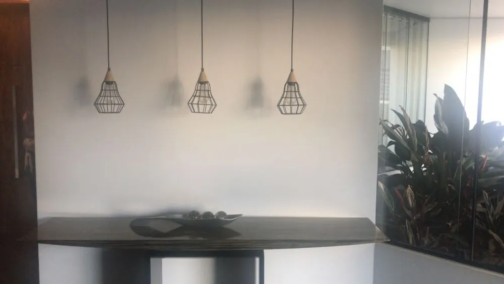 Apartamento, 4 quartos, 225 m² - Foto 3