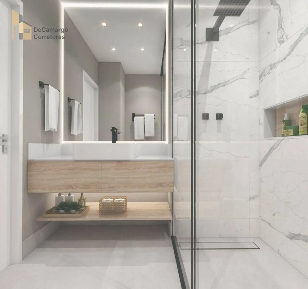 Apartamento, 3 quartos, 162 m² - Foto 2