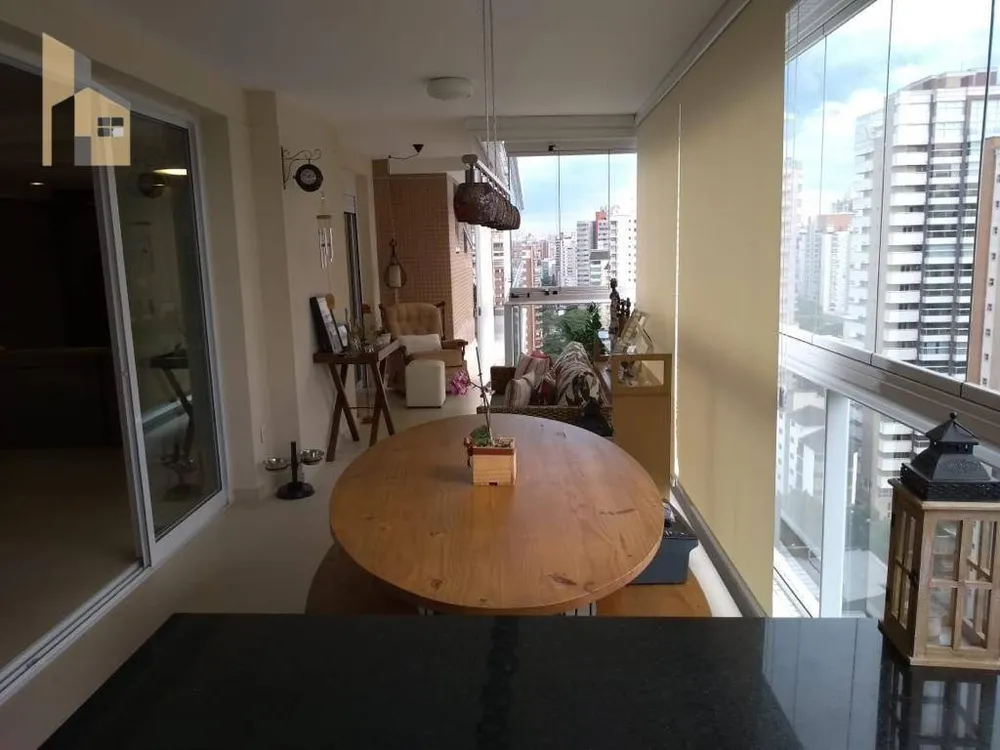 Apartamento, 4 quartos, 227 m² - Foto 4