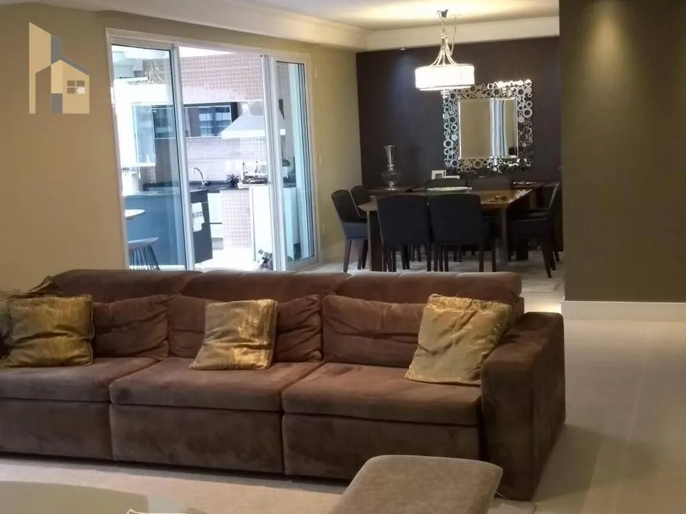 Apartamento, 4 quartos, 227 m² - Foto 3