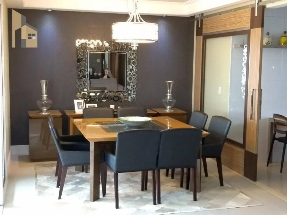 Apartamento, 4 quartos, 227 m² - Foto 2