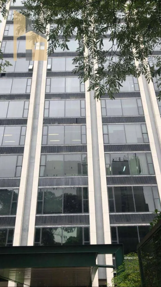 Prédio Inteiro, 750 m² - Foto 1