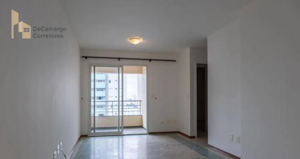 Apartamento, 2 quartos, 64 m² - Foto 1