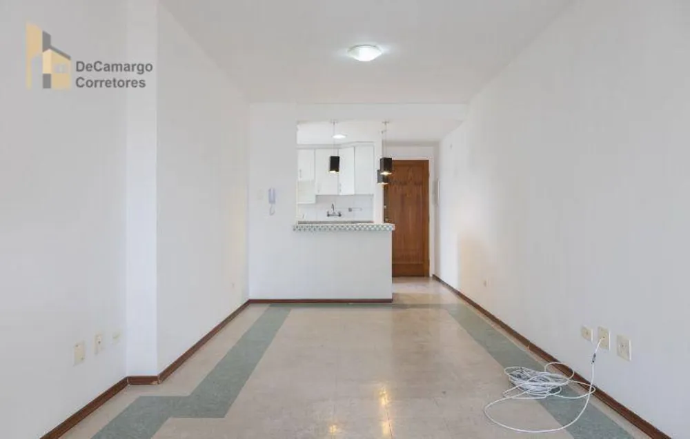 Apartamento, 2 quartos, 64 m² - Foto 2