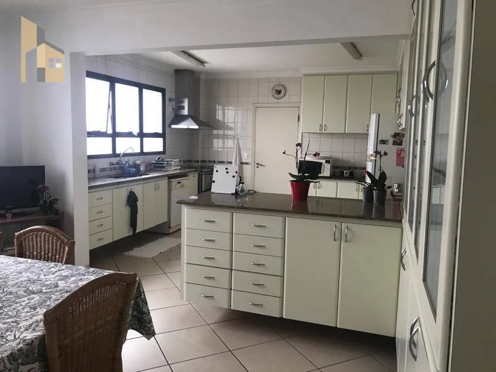 Apartamento, 5 quartos, 370 m² - Foto 4