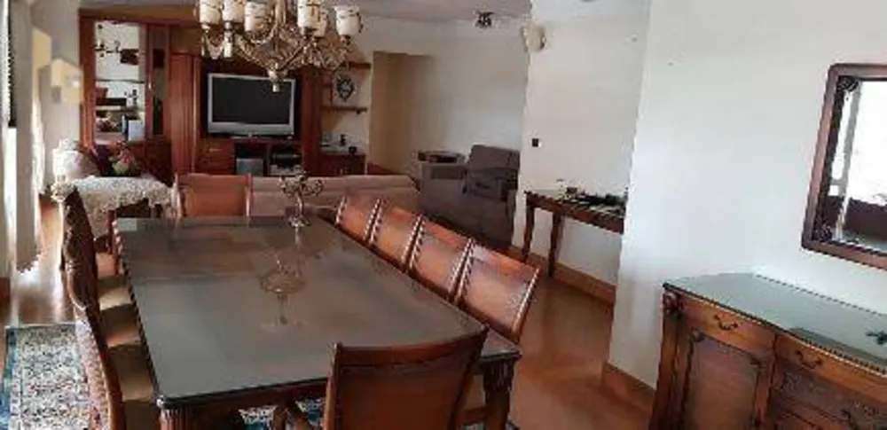 Apartamento, 3 quartos, 190 m² - Foto 3
