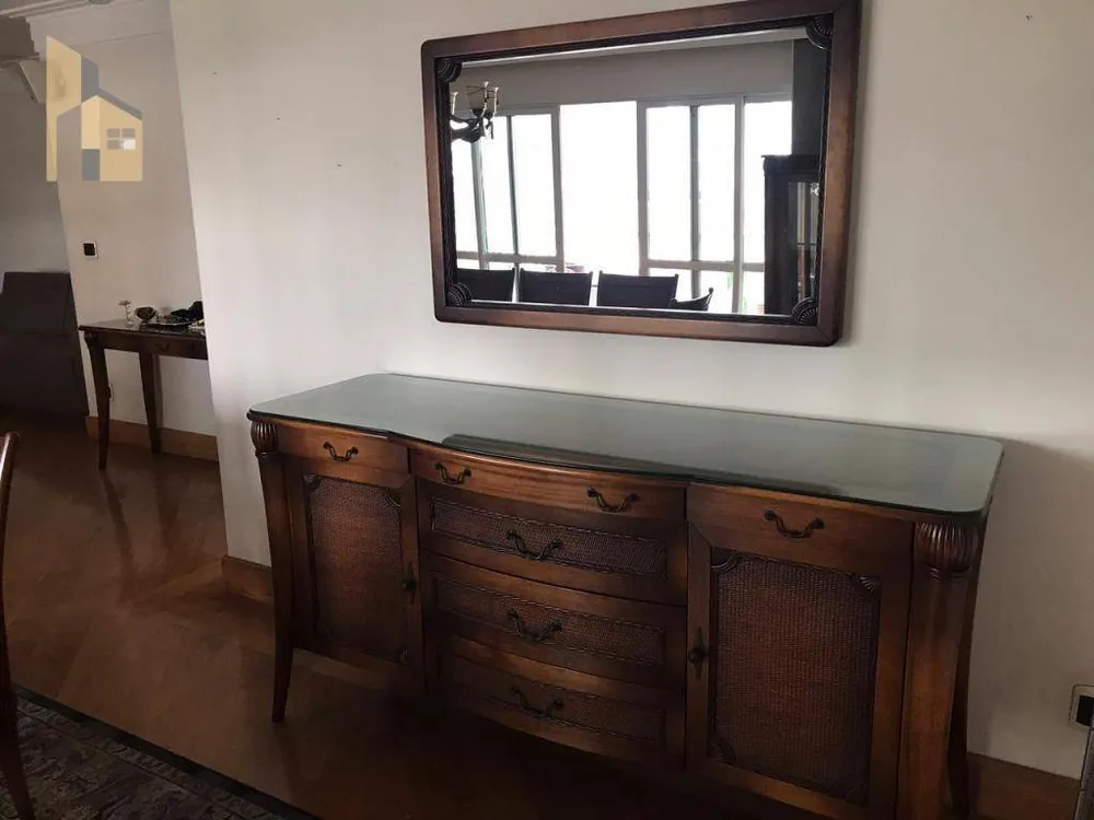 Apartamento, 3 quartos, 190 m² - Foto 4
